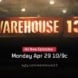 Retour de Warehouse 13 en Avril : Trailer