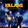 Killjoys - Season premiere