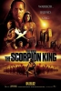 Warehouse 13 Kelly Hu, Le Roi Scorpion 