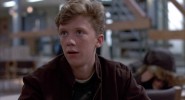 Warehouse 13 Anthony Michael Hall, The Breakfast Club 
