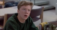 Warehouse 13 Anthony Michael Hall, The Breakfast Club 