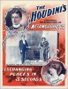 Warehouse 13 Le portefeuille d'Houdini 