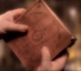 Warehouse 13 Le compas de Rheticus 