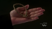 Warehouse 13 Le bracelet de Collodi 