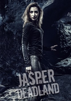Allison Scagliotti - Jasper In Deadland