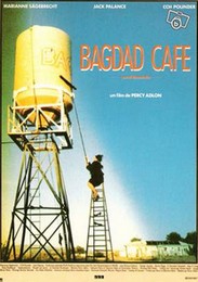 CCH Pounder - Bagdad Café
