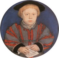 Portrait Miniature of Charles Brandon, 3rd Duke of Suffolk