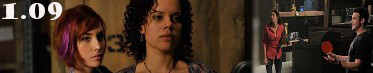 warehouse 13 - &eacute;pisode 109