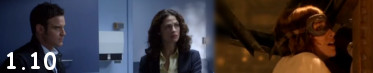 warehouse 13 - &eacute;pisode 10